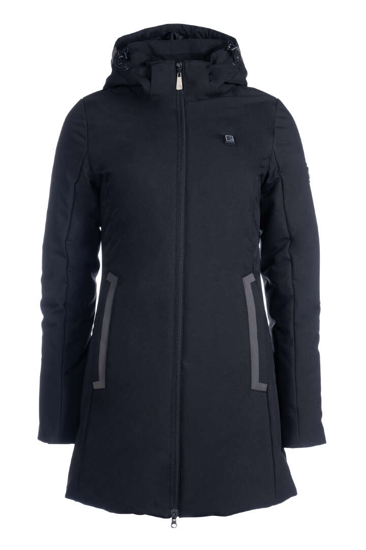 HKM Heizmantel Eleg. Style schwarz HKM Heizmantel Eleg. Style schwarz